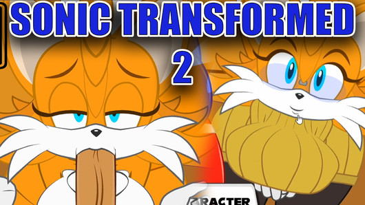 Sonic getransformeerd 2 door enormou (gameplay) deel 5