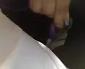 Peeka boo clit play