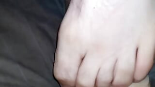 Nožní fantazie