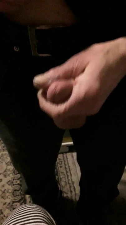 Jerking for Kita