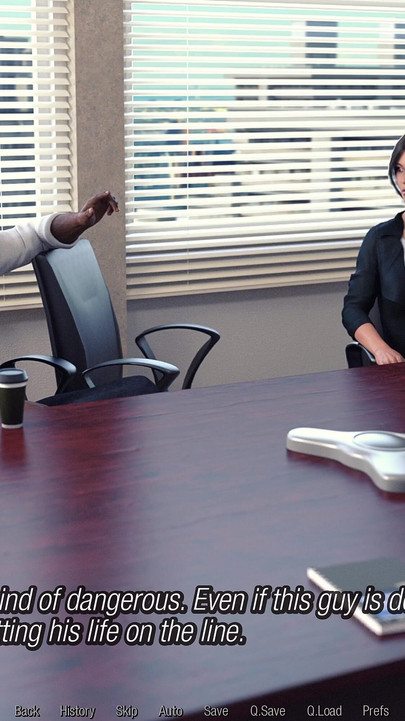 Cheating Sofia and Secret Affairs Full Completed - Day 1: Introducing the Naughty Journalist