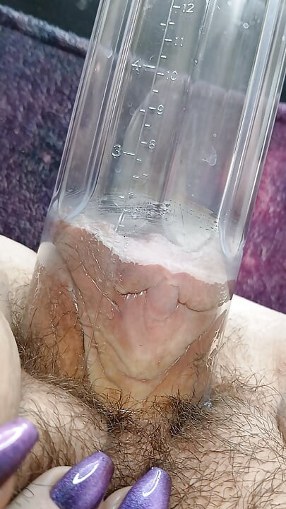 Lunaxscorpia choot ko pnp kiya ja raha hai