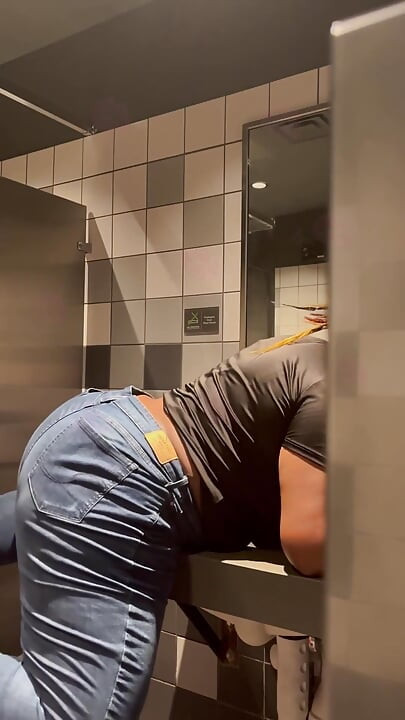 Don’t Come in Here!