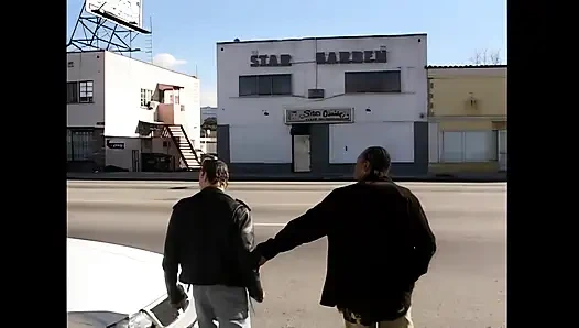 Cinta yang kasar dan lembut