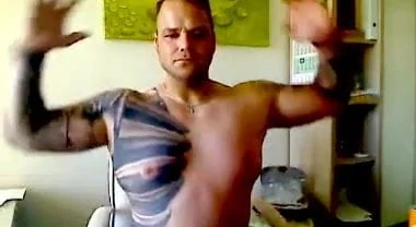 German Webcam Boys Mens