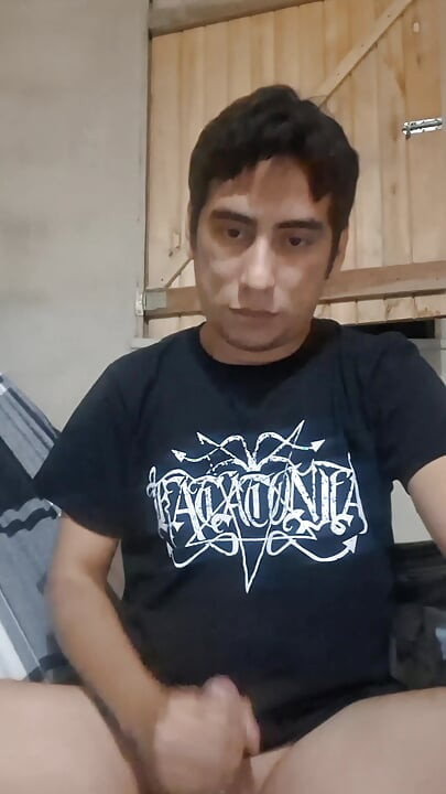 Ręczna robota i wytryski