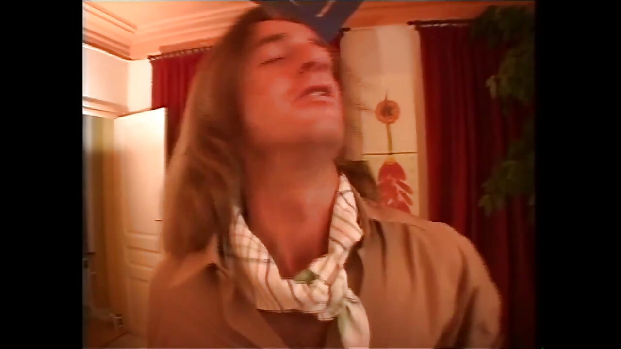 Abra suas pernas que chegamos