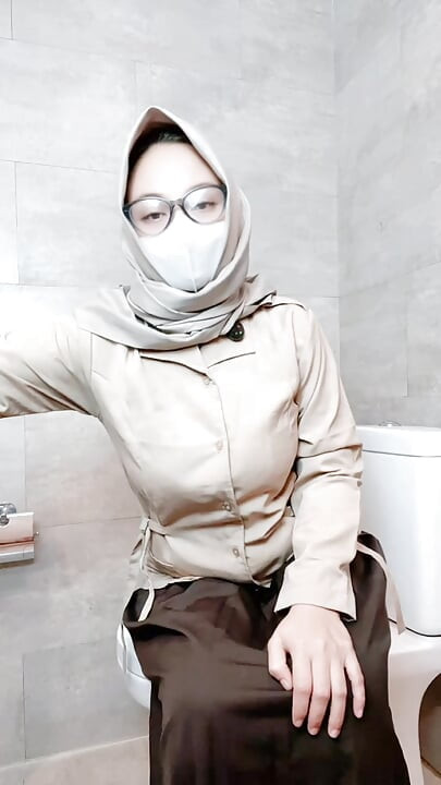 سحر المهبل الضيق لطلاب الكشافة