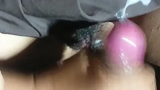 Ich ficke meine kleine stiefschwester, die gerade von der schule nach hause kam