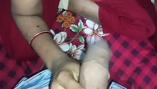 Cumshot in Mouth Desi Bhabhi World Best Sucking