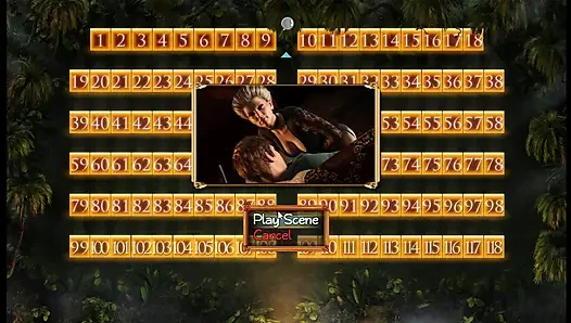 Treasure of Nadia - 25&26 - gameplay - roleplay - teens handjob - nun teases mc