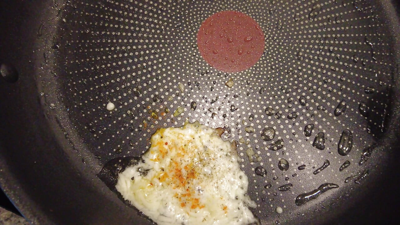 Melted Cheese Sandwich