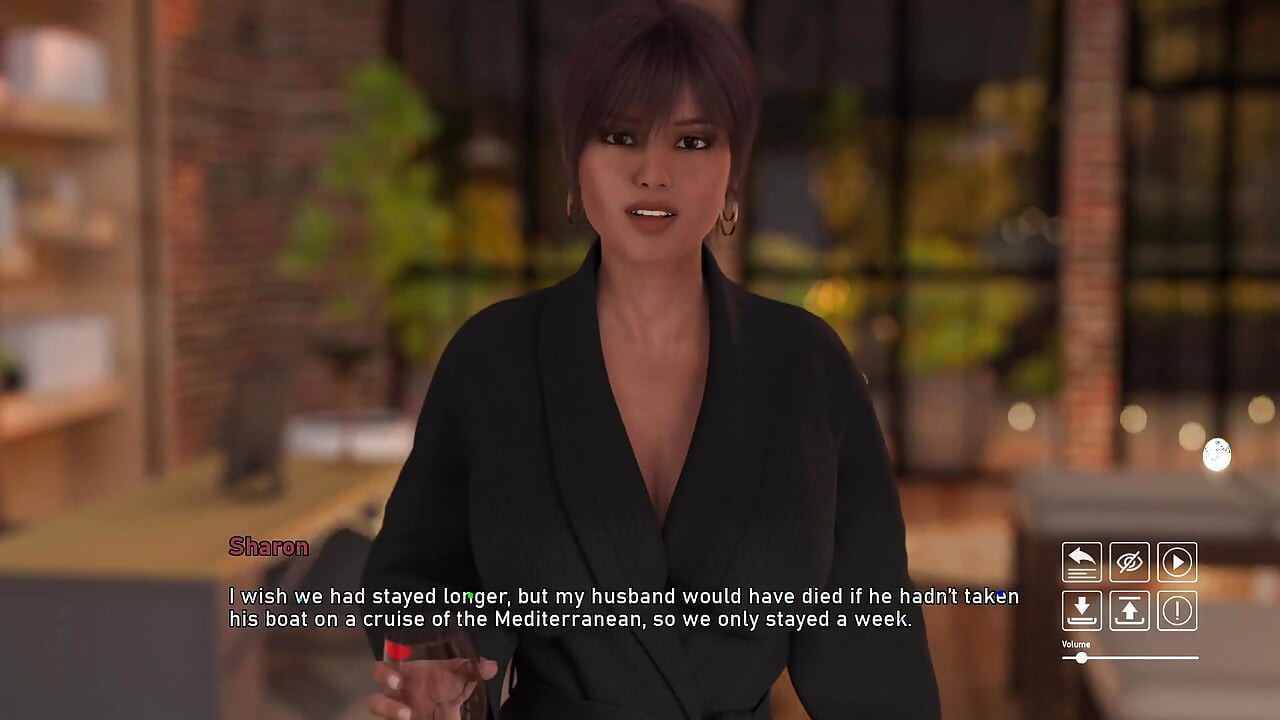 Complete Gameplay - Steps of Debauchery, Part 20