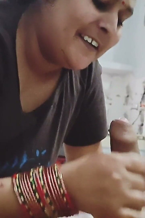 Pujaprem Extreme Throat Deepthroat Session
