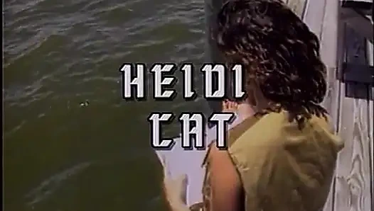 Angelica bella doyumsuz kısır yapım