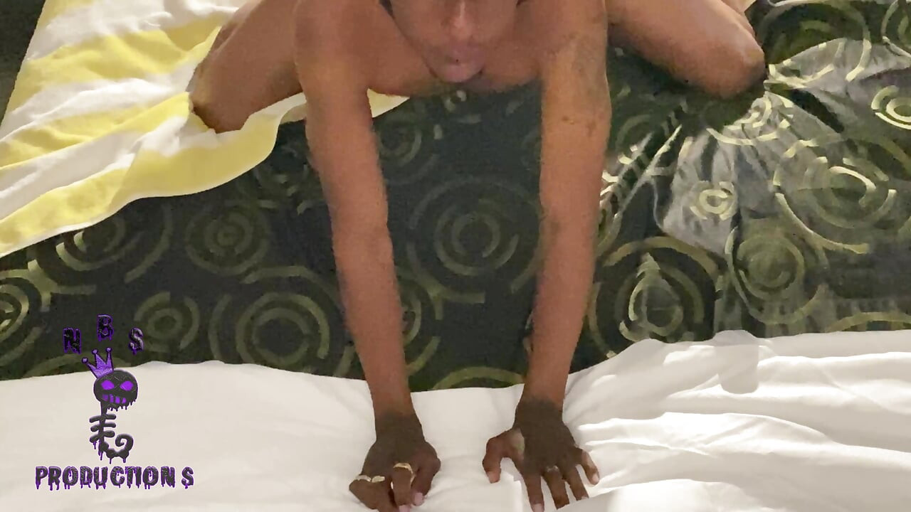 Black Breeders Adventures 183