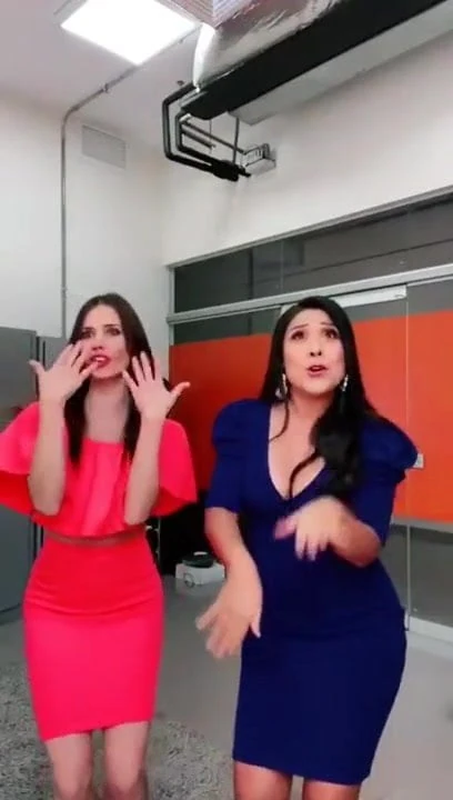 VP03 - Maju Mantilla y Tula Rodriguez 1av