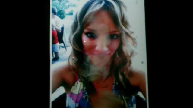 croatiansensation tribute cum slow motion
