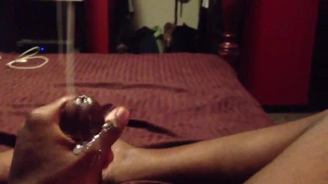 Horny Cock Jerker!