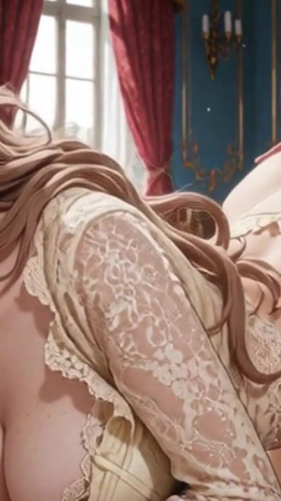 Beautiful teen princess gets fucked without pieda anime- ia porn | Clip 1