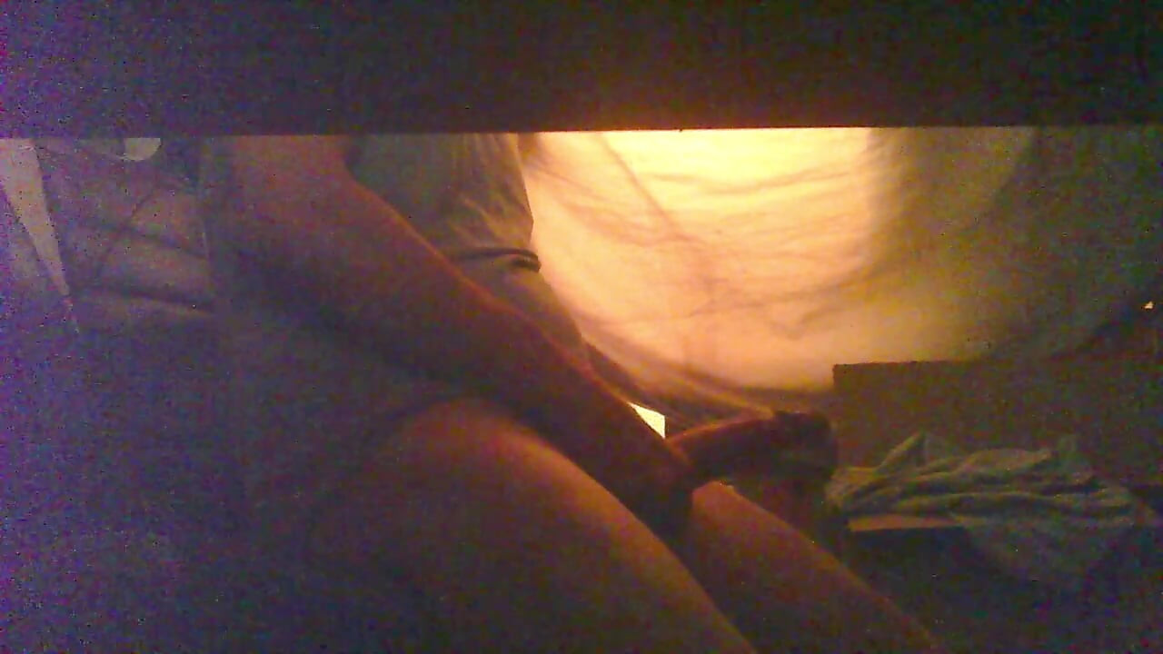 Jack tease cumshot