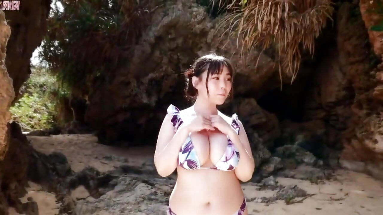 111cm M Cup Megaton Curves Beyond Imagination Part 1