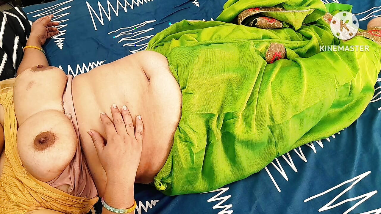 GHAR AAYI NEW MARRIED BHEN KI CHUDAI IN HINDI AUDIO