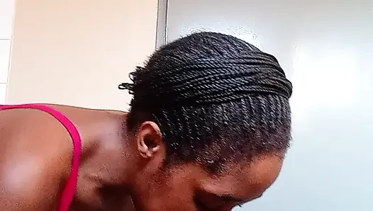 Ev yapımı her gün banyo yapıyor bölüm bir