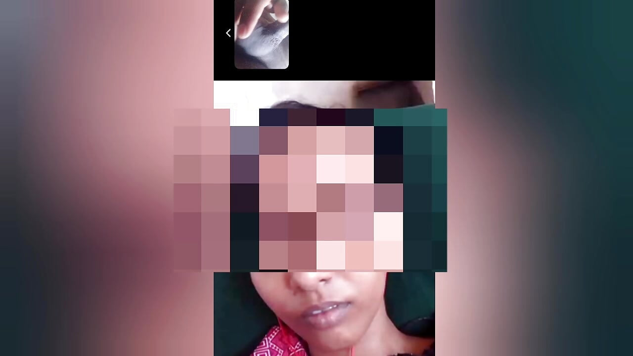 Video call sex Indian wife bhabhi ji ka mu me lena bhabhi