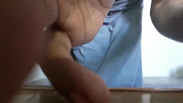 STRIPPING AND CUMMING
