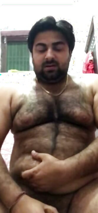 Neeraj saroha indian daddy