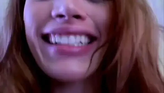 Vintage si cewek penipu kurus besar lagi asik dientot habis-habisan