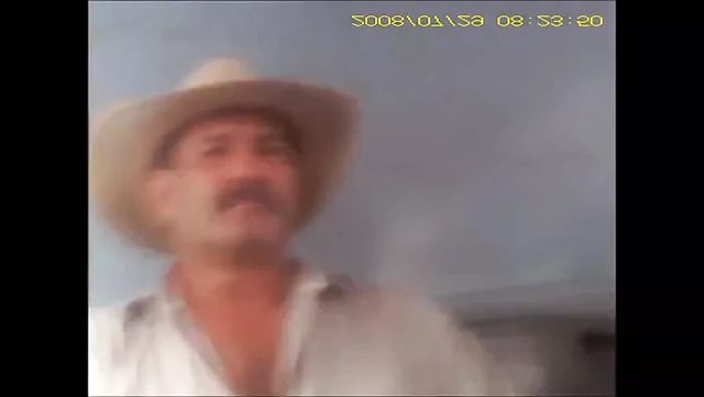 Maduro Macho