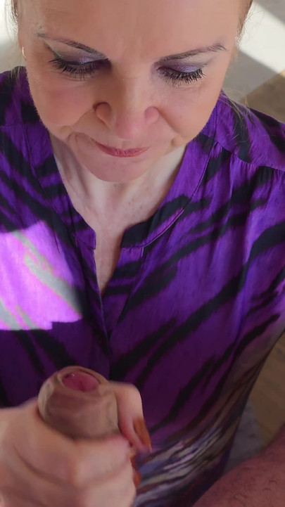 Mój szef uwielbia moje lodziki