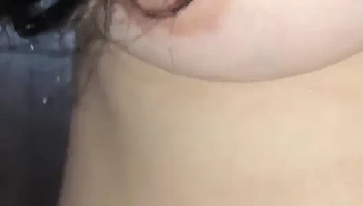 Девушка Мусульманка 19 лет и большой член Khaliji