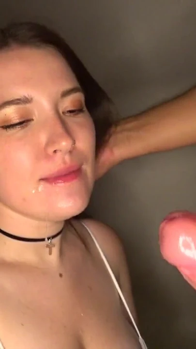 Spectacular moment from "BLOWJOB FROM SEX GODDESI ASKED MY STEPBROTHER TO PARTICIPATE IN A VIDEO CALL WITH MY BOYFRIEND,"