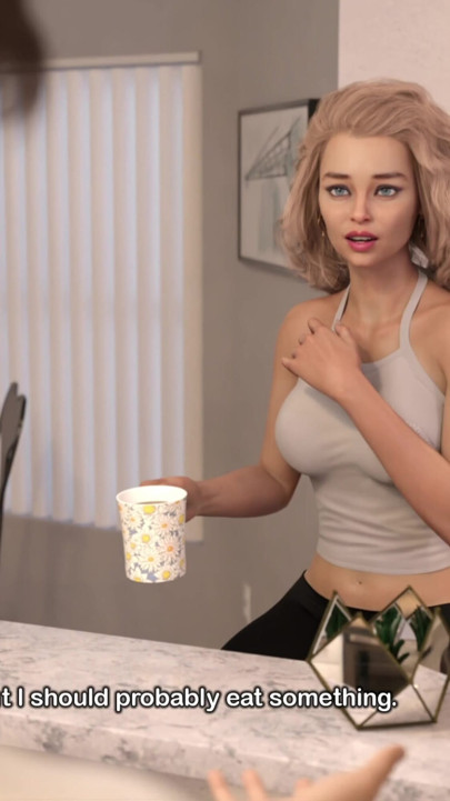 My Bimbo Dream (part 26) by My Bimbo Dream - Lonely & Horny Stepmom