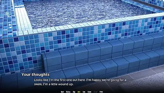 Wvm - Thinking About Fucking My Stepmom