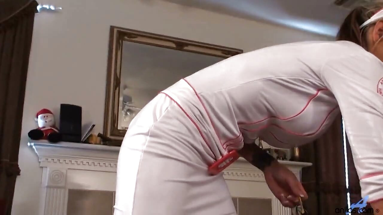Naughty Nurse