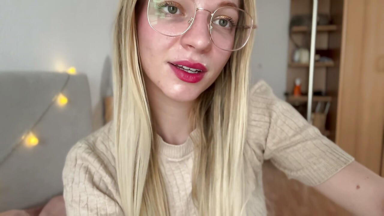 Asmr Girlfriend Soothes You