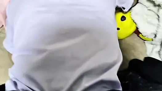 OBTP-251225 Pov Thai Student Cherry