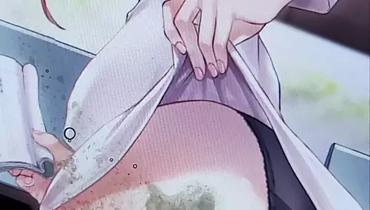 Sop - ichika nakano