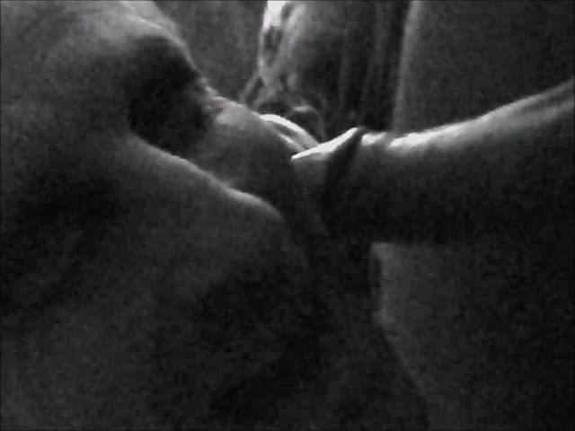 Cumshot into the Face