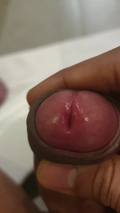 Feel Horny
