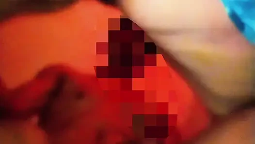 MILF with a juicy pussy, talks dirty, asks for cock and gets everything wet, how to hide this from her husband?