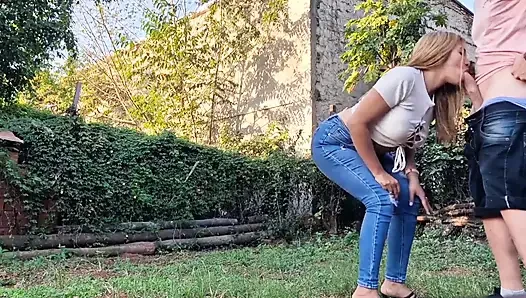 Great blowjobs and fucks