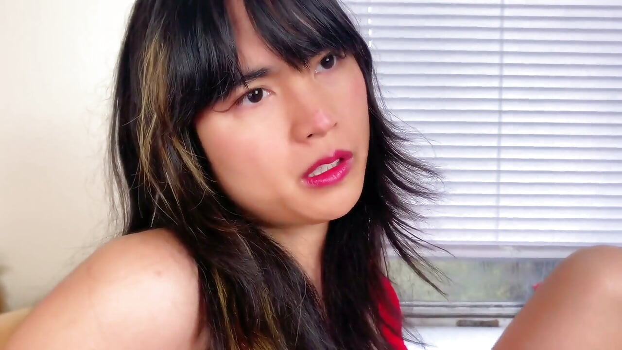 Stepsister's Secret Sauce: Food Femdom