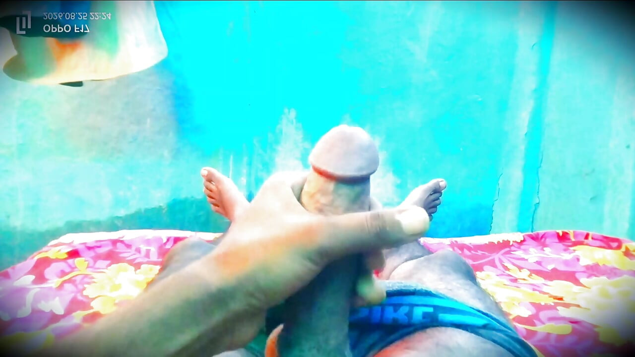 India land hastmethun video