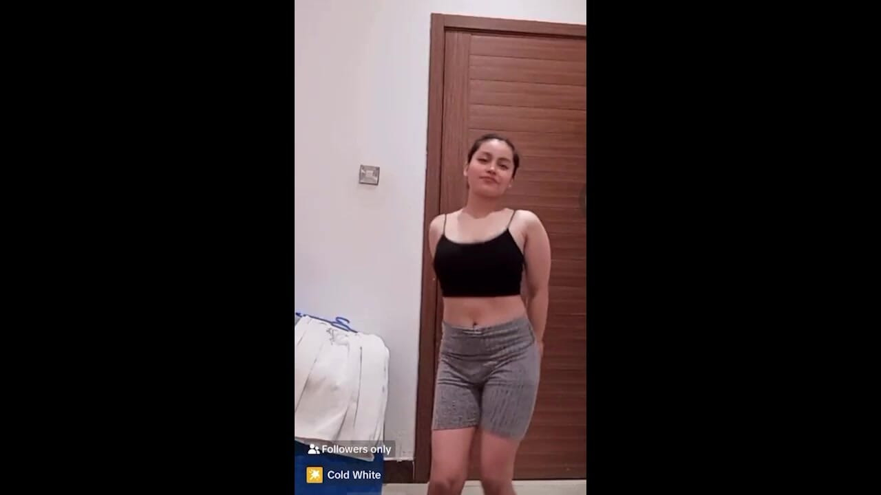 Sexy dance...