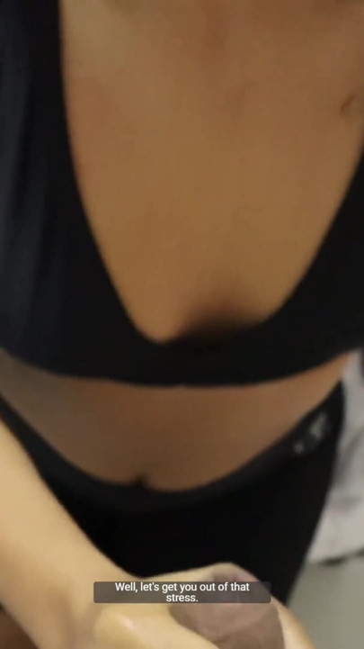 O putem face în 15 minute, frate vitreg, iubitul meu vine! | Clip 1